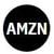 Amazon Tokenized Stock Defichain