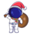 AstroSanta