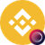 Binance Coin (Wormhole)