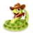 Cowboy Snake