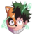 Deku Inu