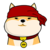 Doge Strap