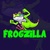 FrogZilla