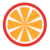 Grapefruit Coin