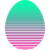 Harmony Parrot Egg