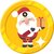 Micro Santa Coin