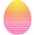 Parrot Egg