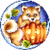 Pumpkin Inu