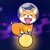 Shiba Moon