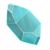 Shining Crystal Shard