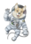 SpaceCorgi